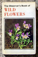 The Observers Book of Wild Flowers