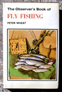 The Observers Book of Fly Fishing