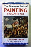 The Observers Book of Painting & Graphic Art