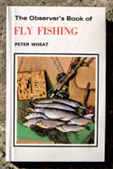 The Observers Book of Fly Fishing <br>Laminated Edition