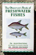 The Observers Book of Freshwater Fishes