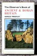 The Observers Book of Ancient & Roman <br>Britain