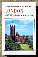 The Observers Book of London