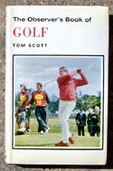 The Observers Book of Golf