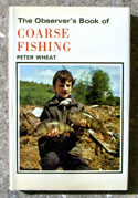 The Observers Book of Coarse Fishing