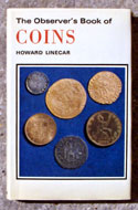 The Observers Book of Coins