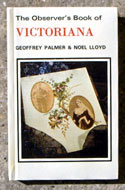 The Observers Book of Victoriana