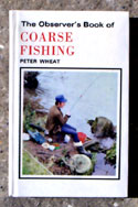 The Observers Book of Coarse Fishing <br>Laminated Edition